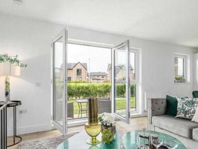 House for sale in Scotland