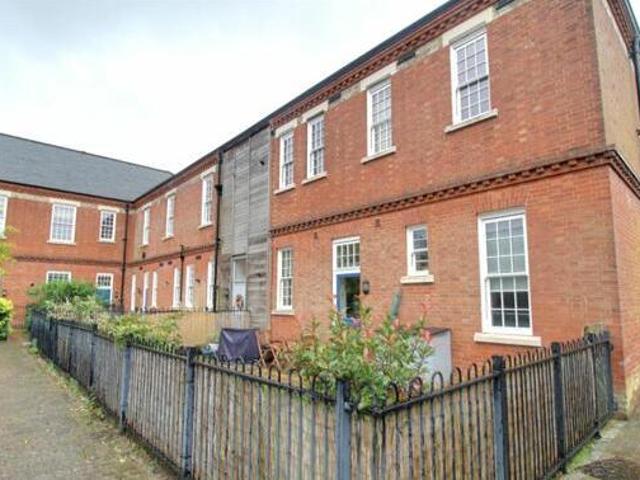 House for sale in Priest Down, Hampshire