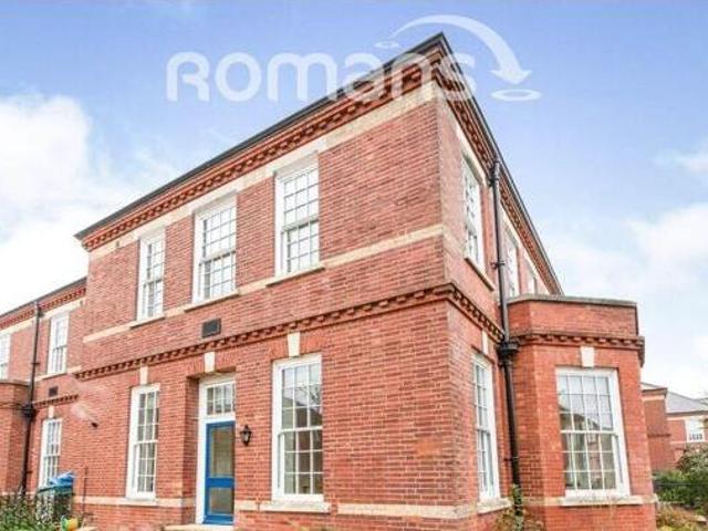 House for sale in Priest Down, Hampshire