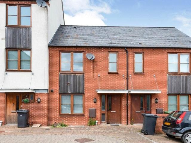 House for rent in Priest Down, Hampshire