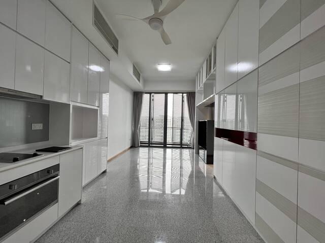 Condominium for rent in Punggol, 19 North East, Hougang