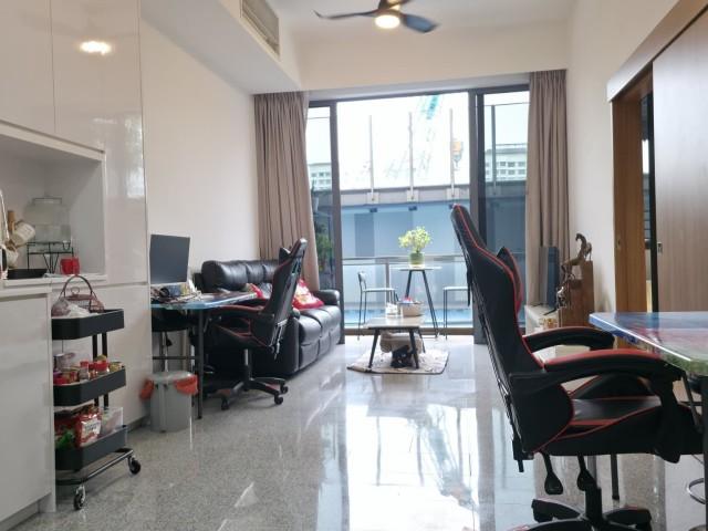 Apartment for rent in Punggol, 19 North East, Hougang