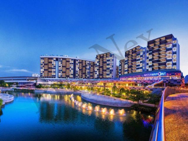 Apartment for rent in Punggol, 19 North East, Hougang