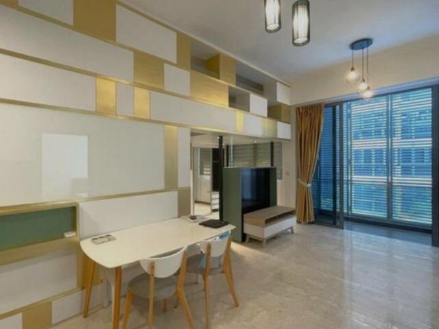 Condominium for rent