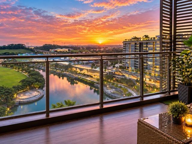 Condominium for sale