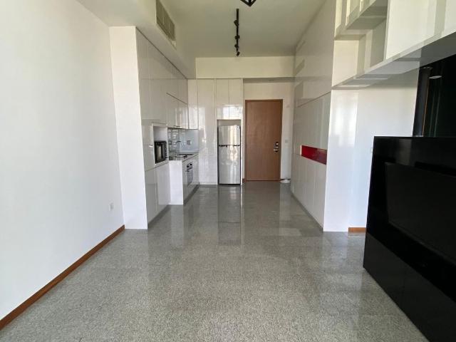 Condominium for rent