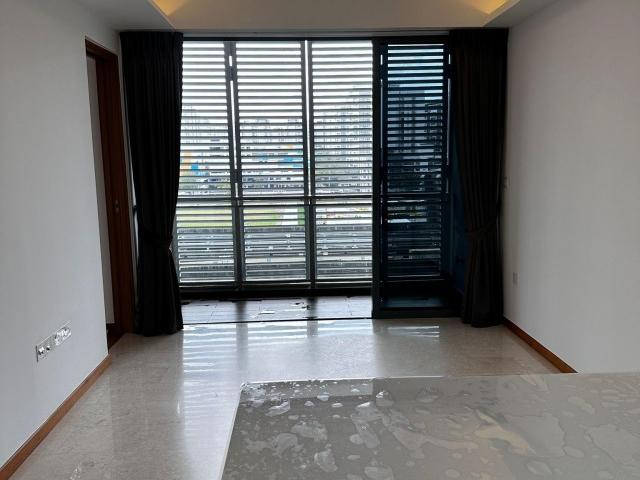 Condominium for rent