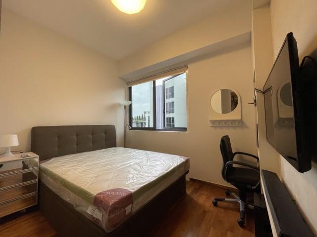 Condominium for rent
