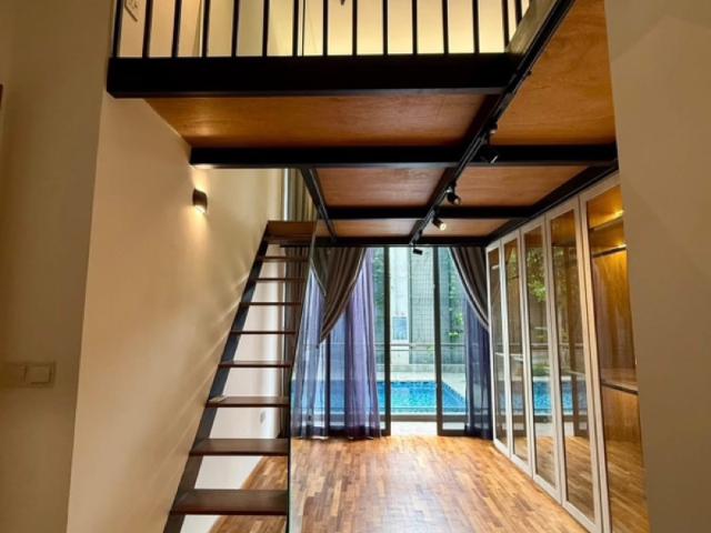 Condominium for rent