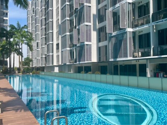 Condominium for sale
