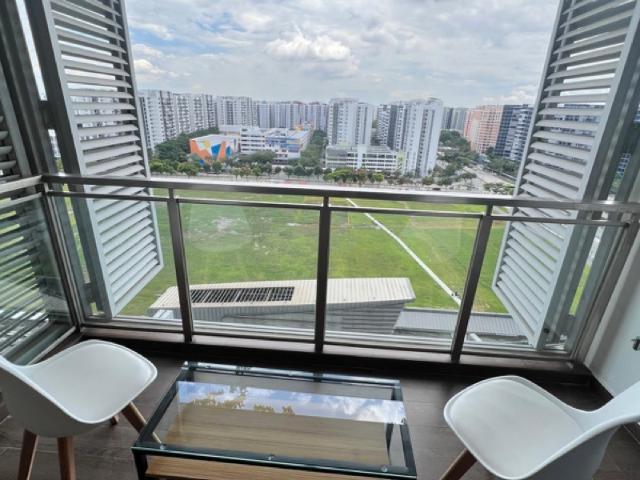Condominium for sale