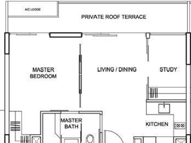 Apartment for rent
