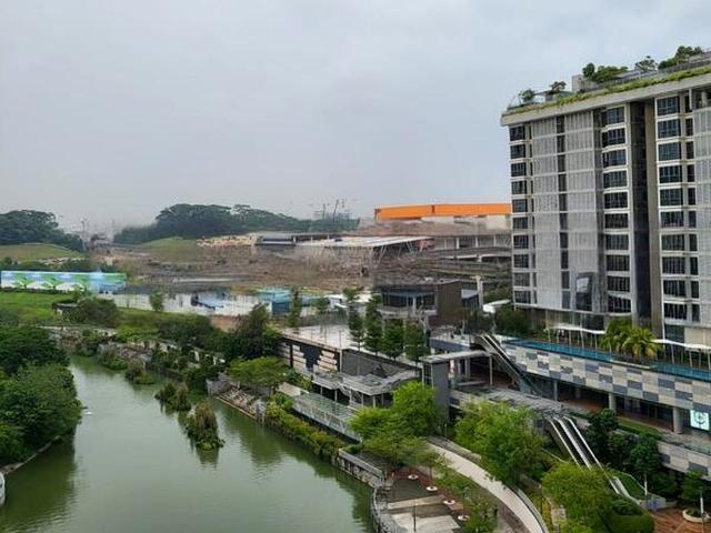 Apartment for sale in Punggol