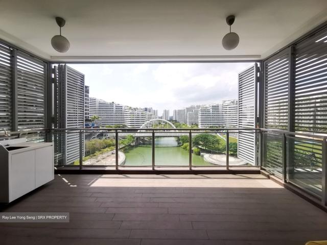 Apartment for sale in Punggol