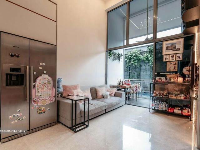 Apartment for sale in Punggol
