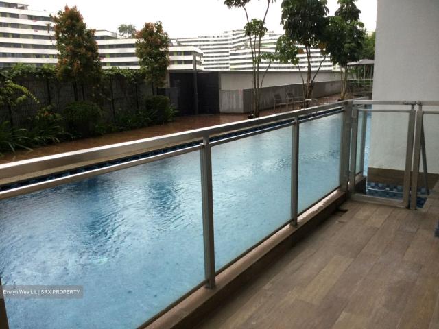 Apartment for sale