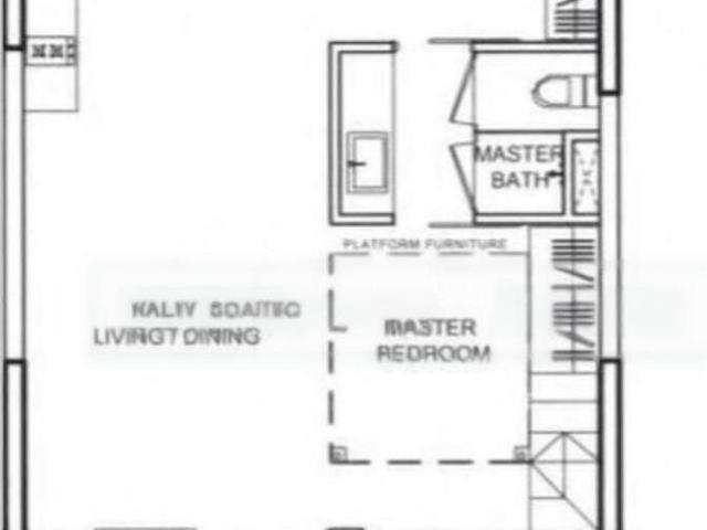 Apartment for sale