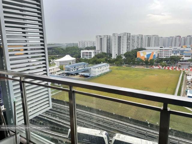 Apartment for sale in Punggol, 19 North East, Hougang