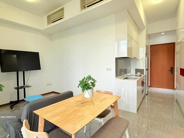 Apartment for sale