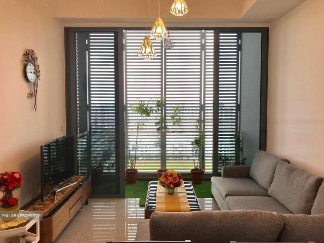 Apartment for sale in Punggol