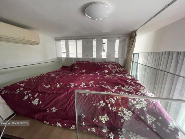 Apartment for sale in Punggol