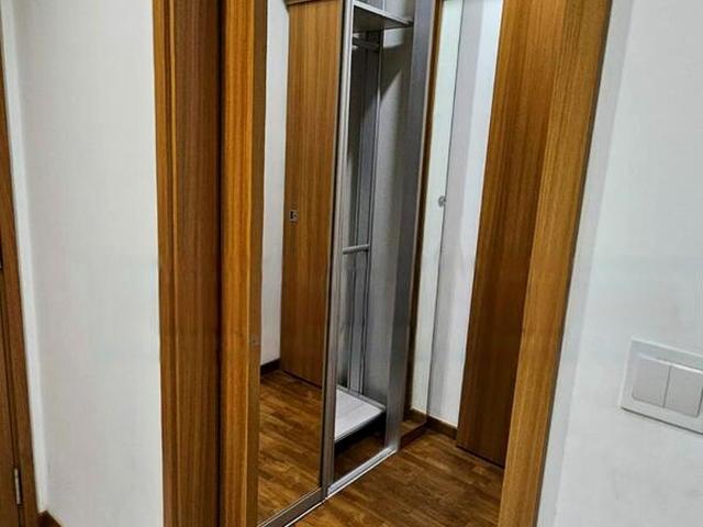 Apartment for sale in Punggol, 19 North East, Hougang