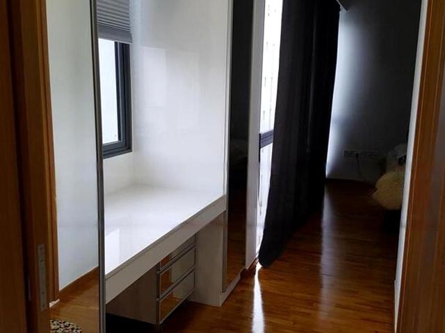 Apartment for sale in Punggol