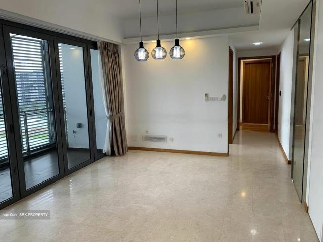 Apartment for sale in Punggol