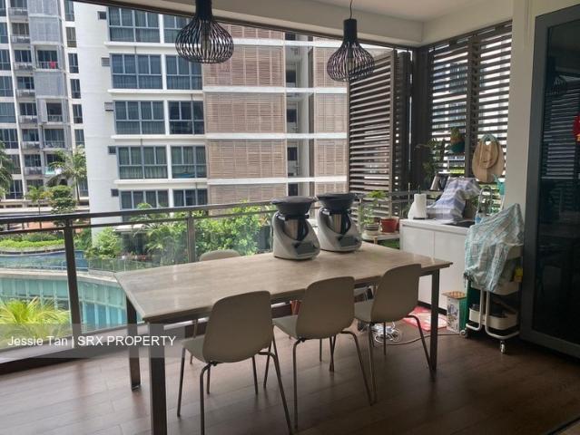 Apartment for sale in Punggol, 19 North East, Hougang