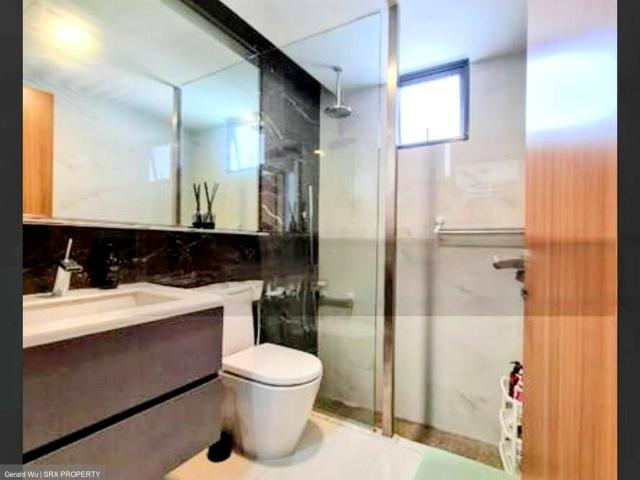 Apartment for sale in Punggol, 19 North East, Hougang