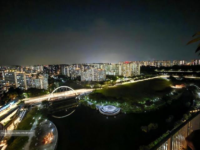 Apartment for sale in Punggol
