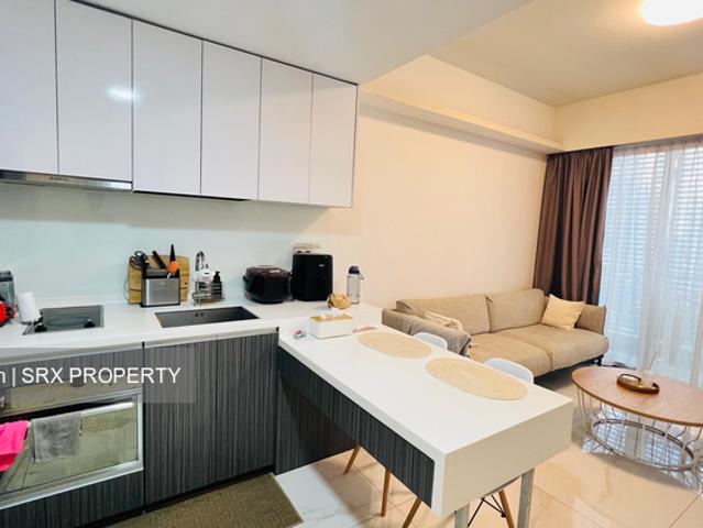 Apartment for sale in Punggol
