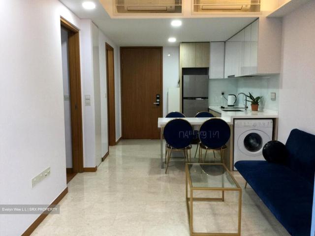 Apartment for rent