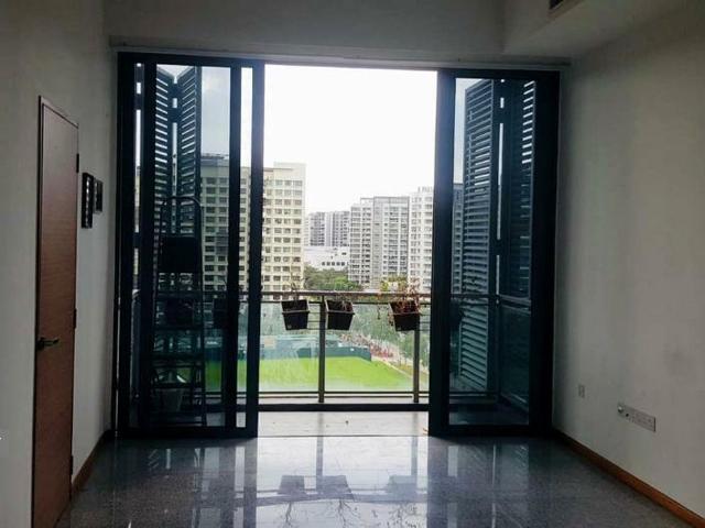 Apartment for rent