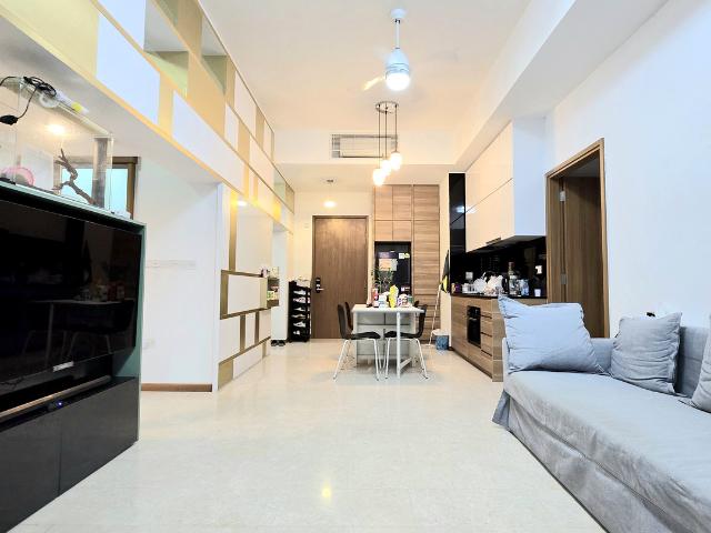 Apartment for sale in Punggol