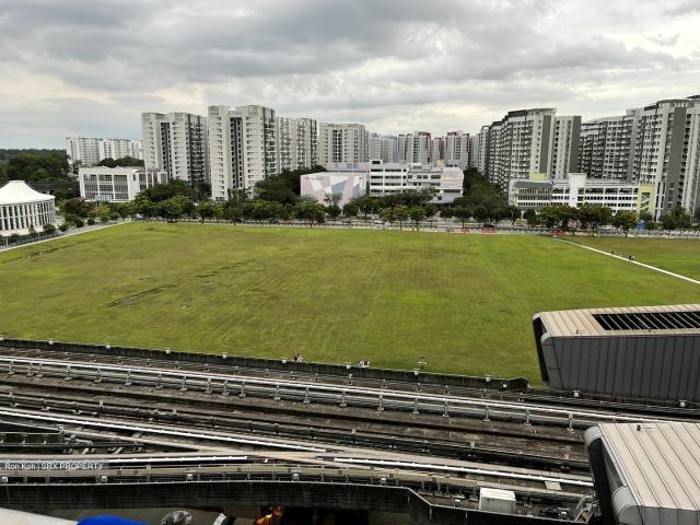 Apartment for sale in Punggol