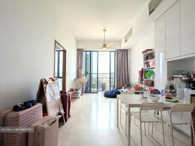 Apartment for sale in Punggol