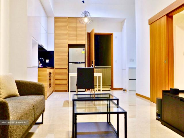 Apartment for sale in Punggol, 19 North East, Hougang