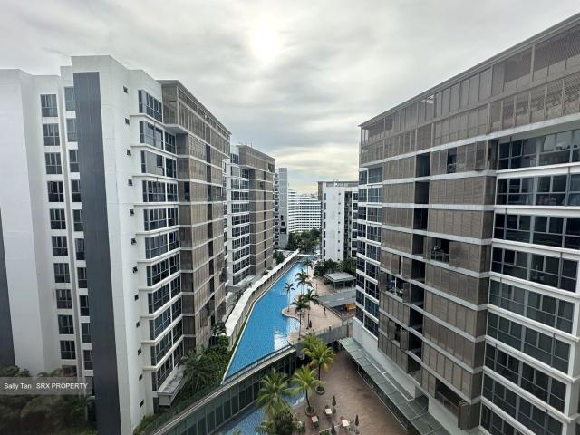 Apartment for sale in Punggol, 19 North East, Hougang
