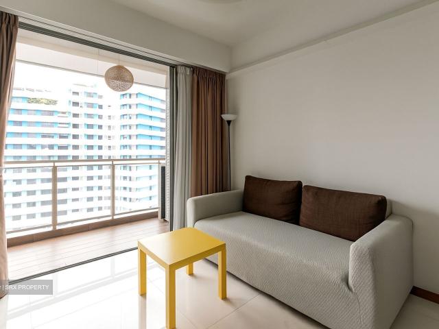 Apartment for sale in Punggol, 19 North East, Hougang