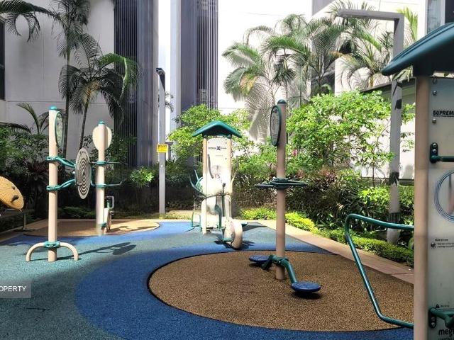 Apartment for sale in Punggol, 19 North East, Hougang