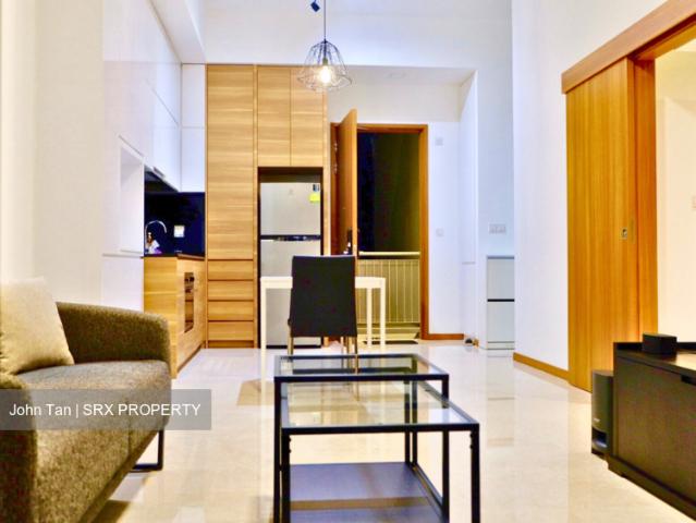Apartment for sale in Punggol