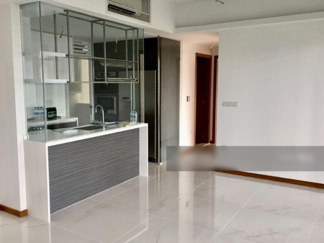 Apartment for sale in Punggol, 19 North East, Hougang
