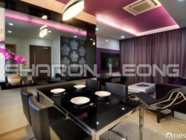 Apartment for sale in Punggol, 19 North East, Hougang