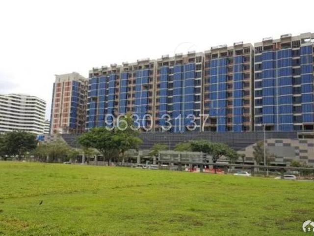 Apartment for sale in Punggol, 19 North East, Hougang