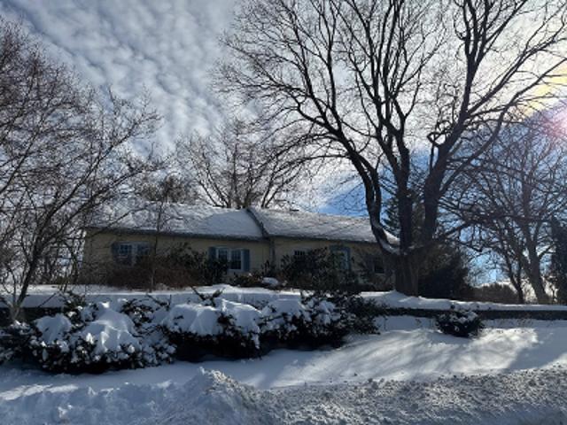 House for sale in Middlebury, Connecticut