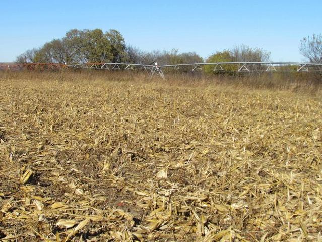 Farm for sale in Nebraska