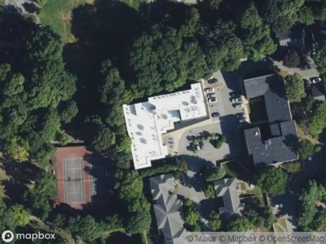 House for sale in Auburndale, Massachusetts