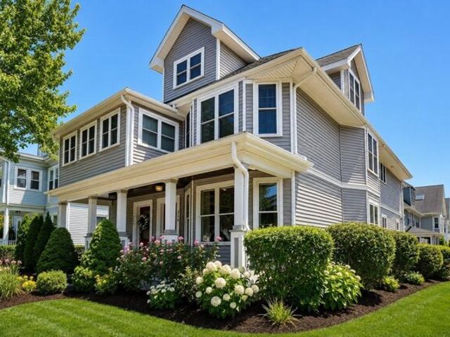 Condo for sale in Auburndale, Massachusetts