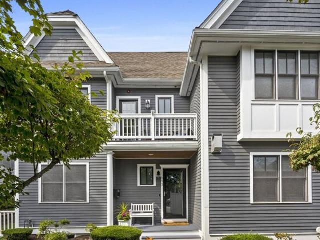 Condo for sale in Watertown, Massachusetts